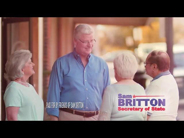 ELECTION 2019 | Sam Britton | MPB News