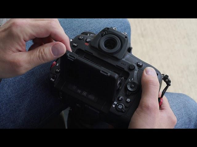 Nikon D850: Kurz-Test der neuen Profi-DSLR