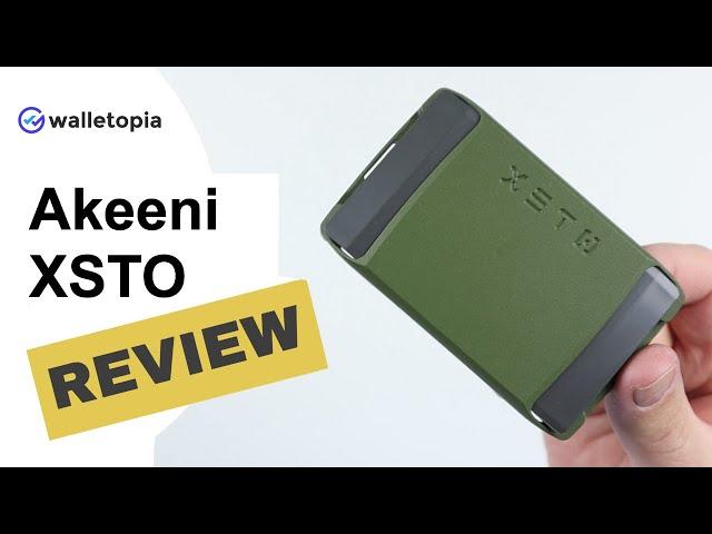 Akeeni XSTO provides needed improvements on the original STOW