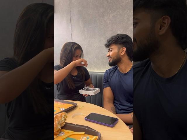 Wife Pre Bday Vlog ️ #couple #couplegoals #fitnessmotivation #workoutmotivation #love #wife #tamil