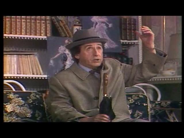 Au Theatre Ce Soir   Pauvre France   Jean Lefebvre