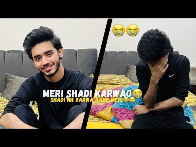 Shadi karwa do| 8 Ramdan | Vlog | ibi Sheikh