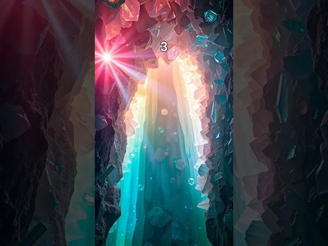 Which enchanted dreamscape would be your ultimate escape? #shorts #trending #fyp #aesthetic #vibes