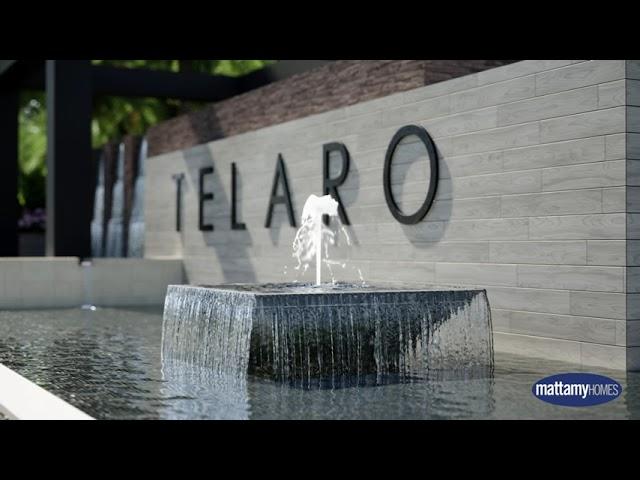 Telaro at Tradition in Port St. Lucie, FL | Mattamy Homes in Southeast Florida