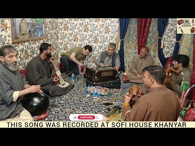 TADBEER KARAAN UMAR MALI | KALAM-I-REHMAN DAR | ABDUL RASHID HAFIZ | OFFICIAL VIDEO | KSM.