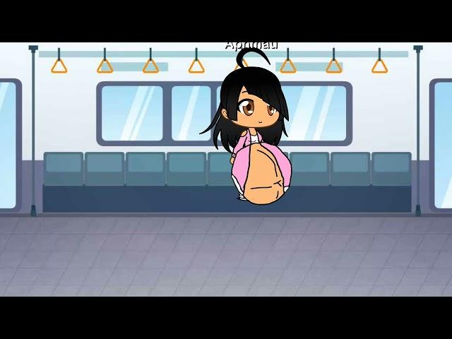 Aphmau vore gatcha Life