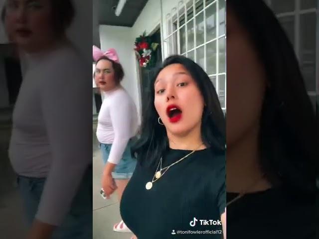 Tiktok in RealLife with Bhi3