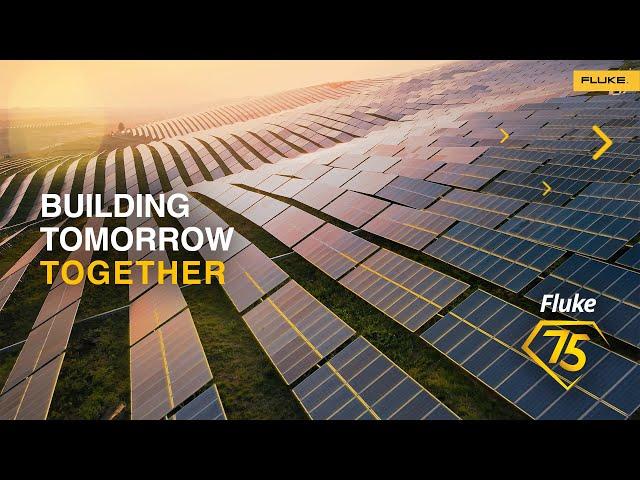 Building tomorrow together