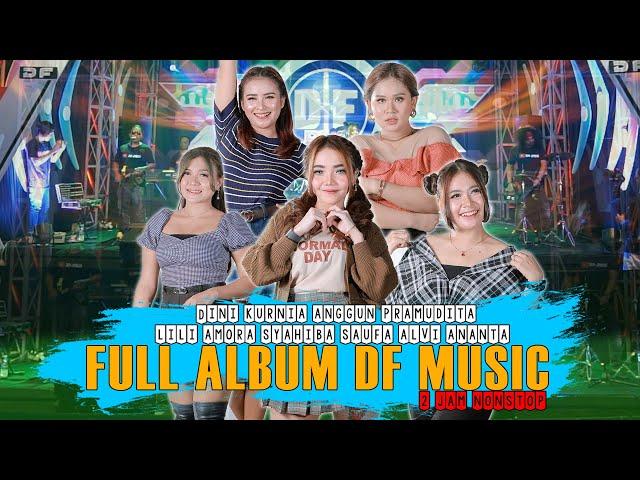 Full Album ~ Syahiba Saufa,Anggun Pramudita, Dini Kurnia, Alvi Ananta, Lili Amora (Terbaru 2023)