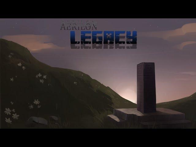 The Aerilon Legacy Mod OST