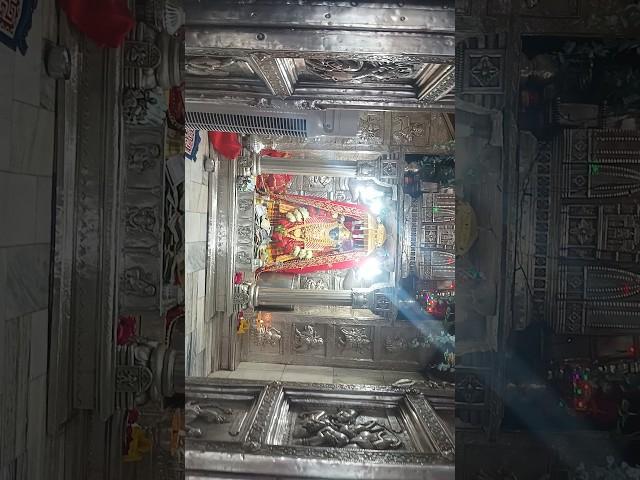 Mata ka mandir Chamba roa has Bhilai Mata Mandir ka blog #jia Mata di jai bhadrakali mata jai Durga