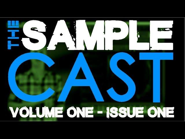 The Samplecast PREMIERE! (featuring review of Eris by Composers Tools)