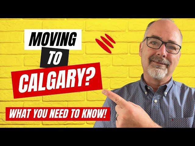 8 Things You Need To Know Before Moving To Calgary Alberta!