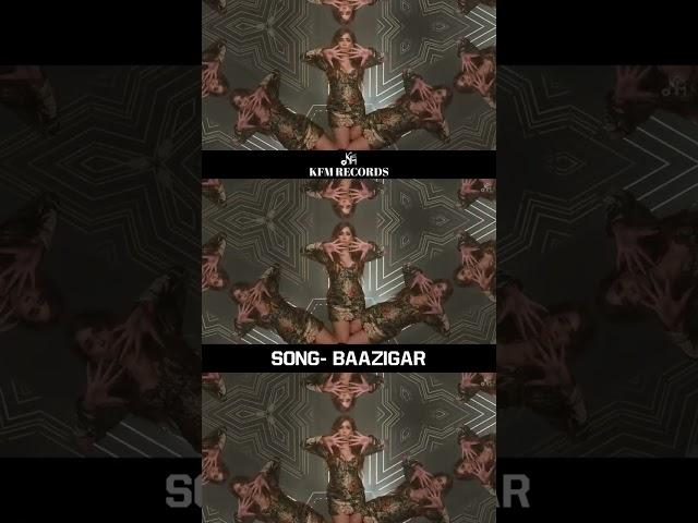 Baazigar - Out Now 