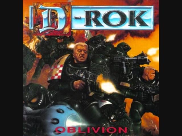 D-Rok - Welcome to my world