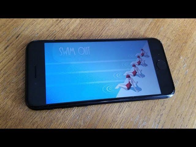 Swim Out App Review - Fliptroniks.com