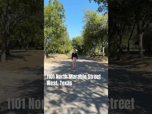 1.3 Acres with City Amenities!