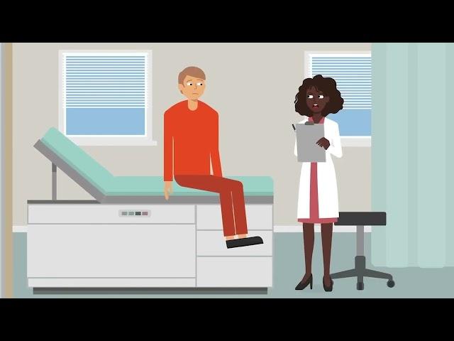 Estelle v. Gamble Case Brief Summary | Law Case Explained