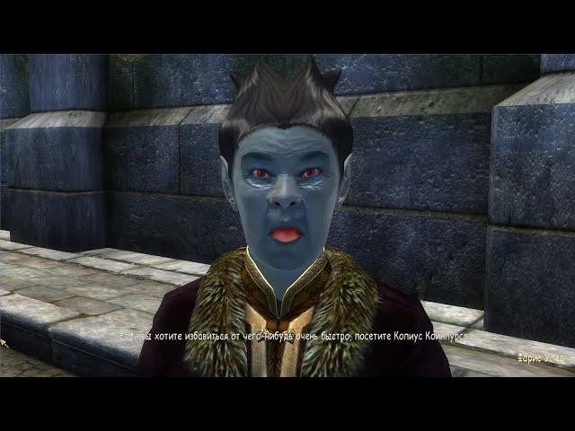 The Elder Scrolls IV: Oblivion ► Let's Play #2 (Максимальная сложность)