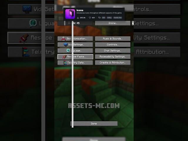  Best Texture Packs for Minecraft 1.21