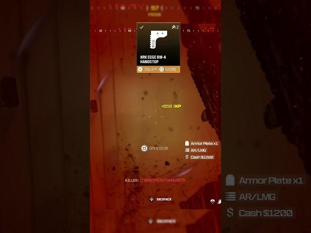 The FASTEST Superi 46 in Warzone 