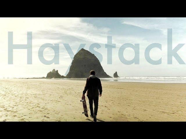 Haystack| Moment Invitational 2019 Submission | By Nigel Barros