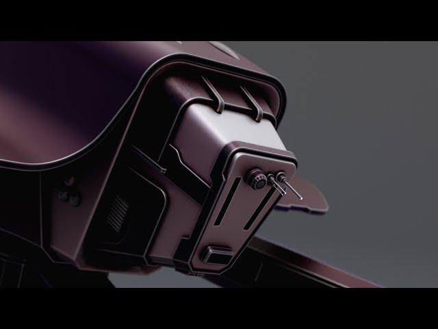 Blender Bros Course Review - Part 1