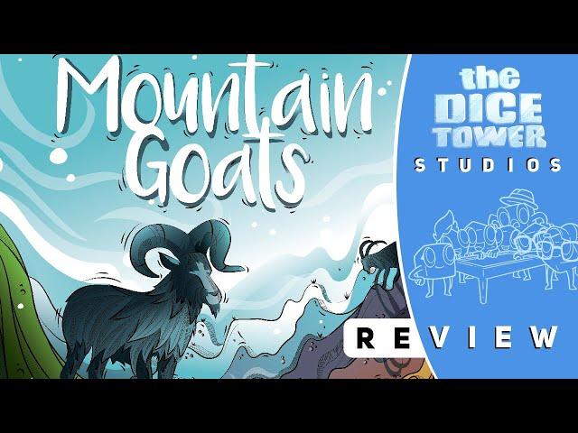 Mountain Goats Review: Ain’t No Hill Billy