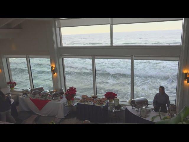 High Tide Brunch returns to Marine Room after 5-year hiatus