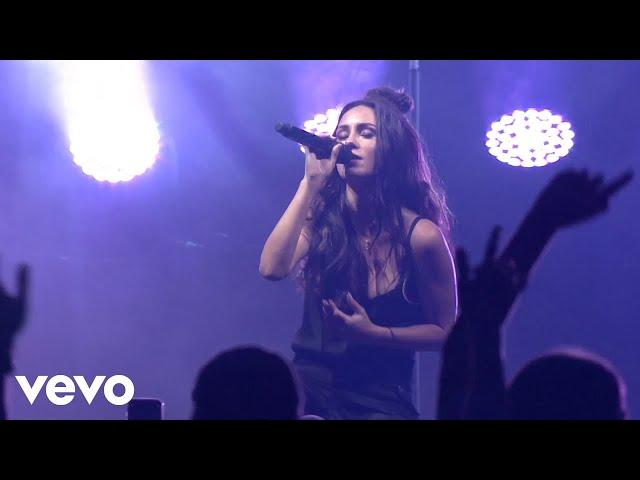 Amy Shark - Mr. Brightside (Live from Rod Laver Arena)