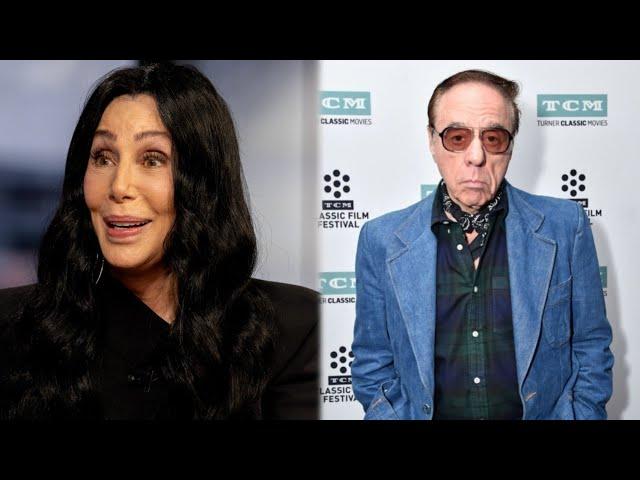 Cher blasts ‘arrogant’ director | after he said she was most difficult actor to work with