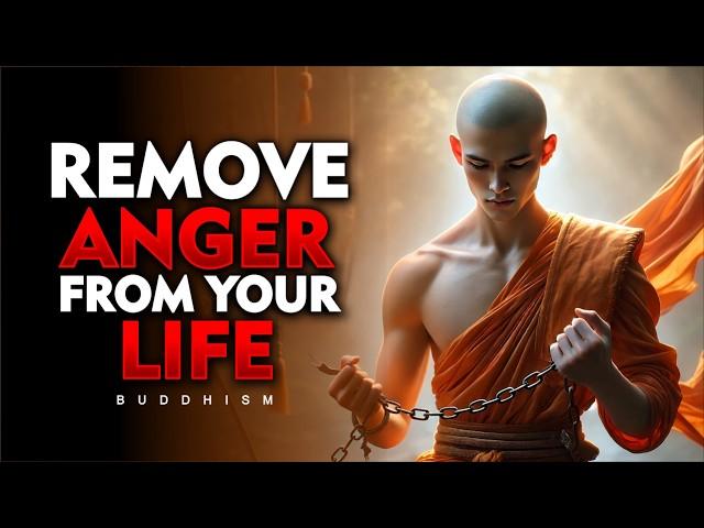 You Will Never Be Angry Again After Watching This | Buddhism