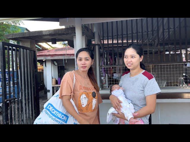 EP 08 Happy New year mga Ka DFL