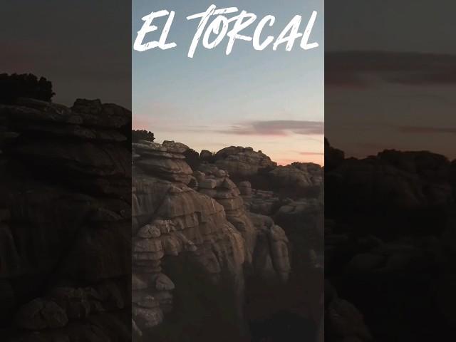 #eltorcal #andalucia #andalucía #andalusien #wanderlust #sunrise #outdoor #Nature #mountain #wandern