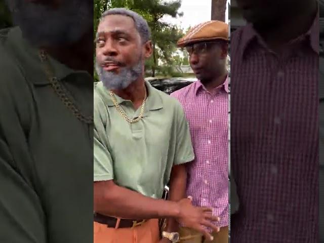 When Being A Sugar Dad Goes Wrong! ft Kountry Wayne (Earl & Buddy)