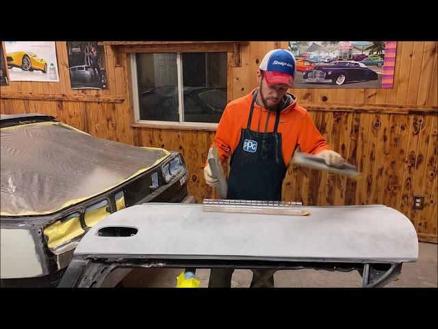 Northwoods Tools- Linear Blocking Tools explained