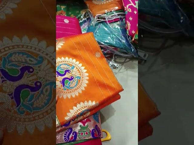 #new paithani and patola