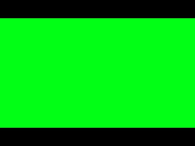 10 hour green screen, Mute Зелёный  цвет экрана 10 часов  хромокей фонарь бесплатно