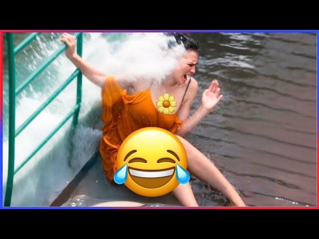 World's *HARDEST* TRY NOT TO LAUGH Challenge! (IMPOSSIBLE) #47