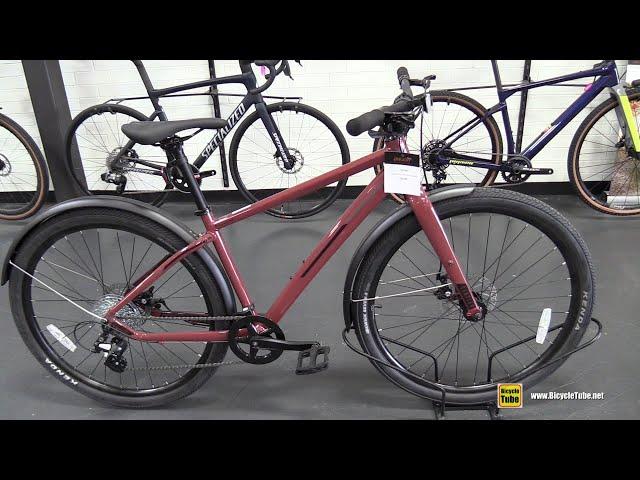 2022 Devinci Cartier Altus Bike - Walkaround Tour at Bicycles Quilicot Boutique St-Therese, QC