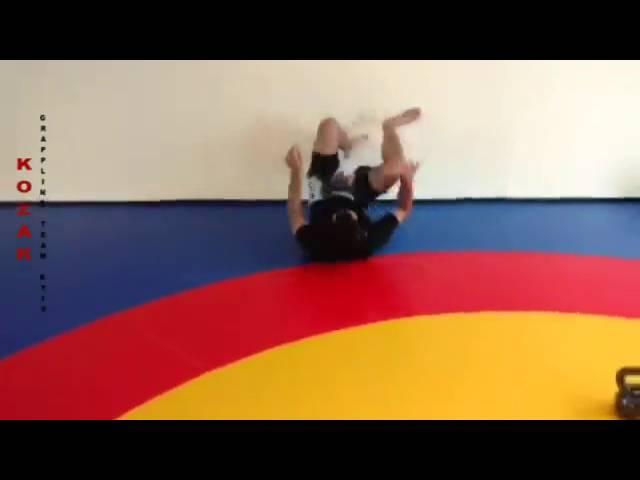 SOLO DRILLS