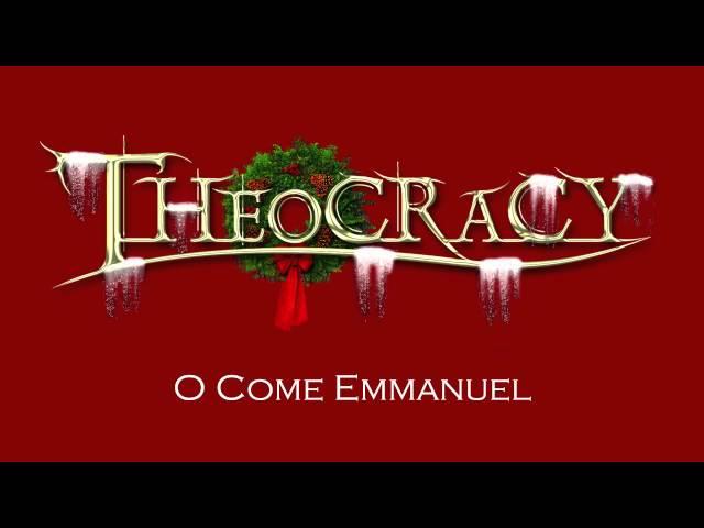 Theocracy-O Come Emmanuel