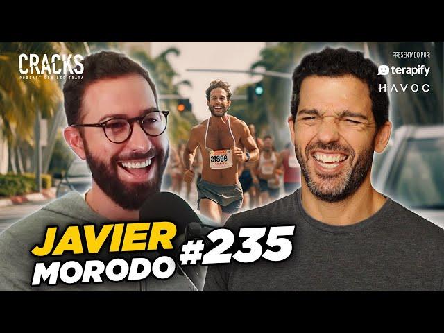 UPDATE SHOW con Javier Morodo I Shark Tank, MAFIAS MEXICANAS y Entrenar para un MARATÓN #235