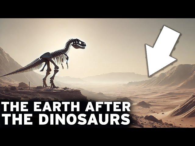 What REALLY Happened AFTER the Extinction of the Dinosaurs? | History of the Earth Documentary