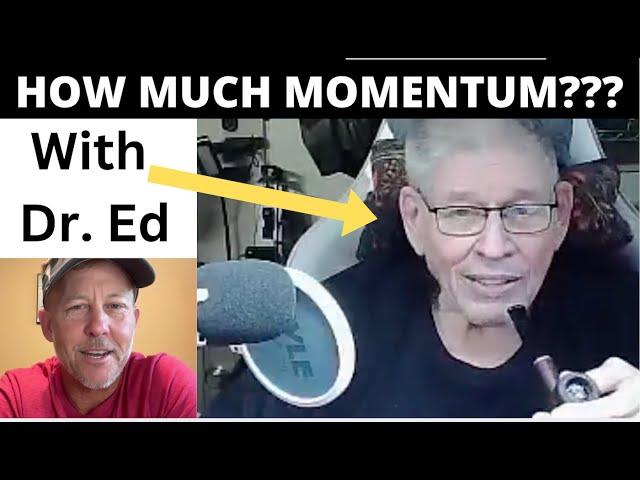 How much Momentum for Arrow Penetration?  (with Dr. Ed Ashby)