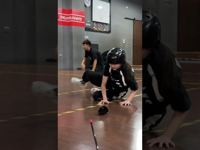 世界舞王給認真孩子一個驚喜 #築夢者 #街舞 #跳舞 #舞蹈 #霹靂舞