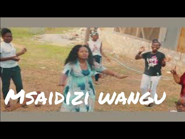 Martha Rena - Msaidizi Wangu (Official video)