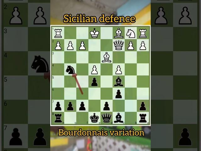 Beautiful win #Sicilian defence #chess #chesstactics #chessstrategies #chesslover #chessmate #chess