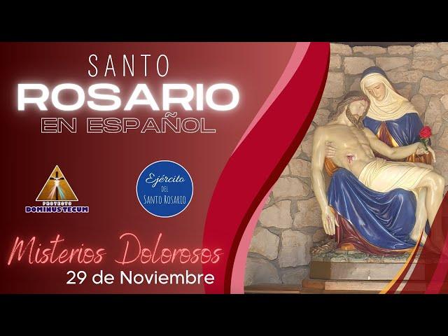 EN VIVO SANTO ROSARIO DE HOY DESDE MEDJUGORJE VIERNES 29 DE NOVIEMBRE DE 2024 ¡EN ESPAÑOL!