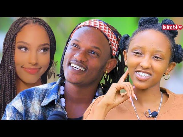 BURAVAN YANSUYE MU NZOZINIWE MUSORE NAKUNZE|UMUKOBWA URUKUNDO NDAMUGAYA|DJ FLIXX